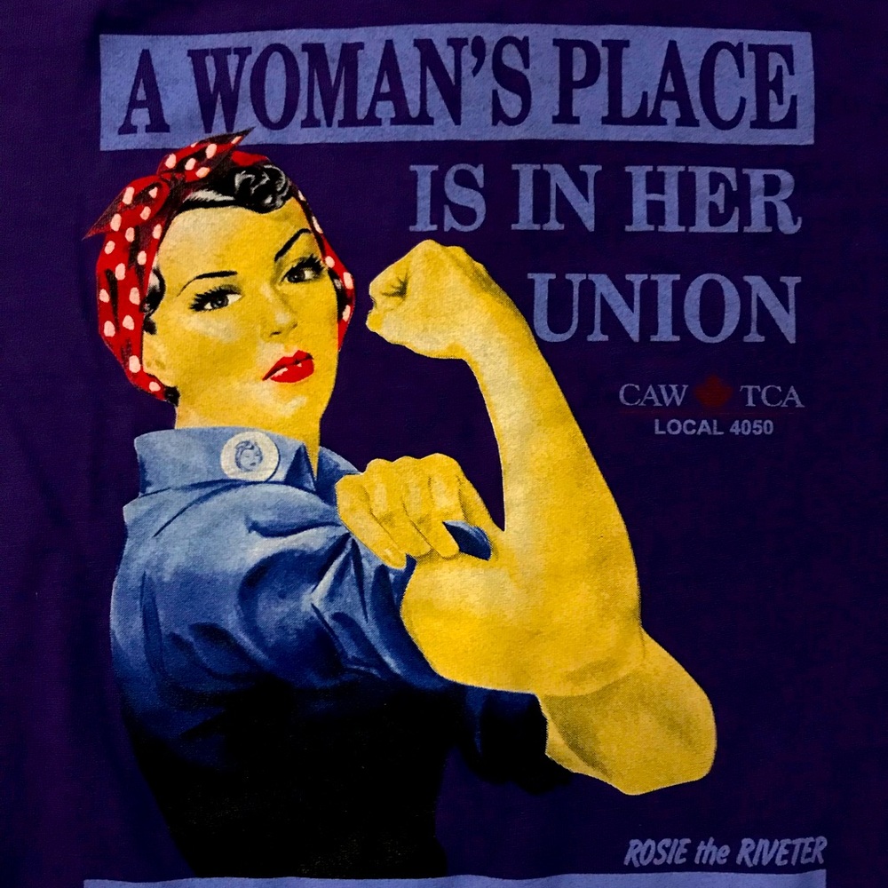 Graphic Women’s Short sleeve tee XL